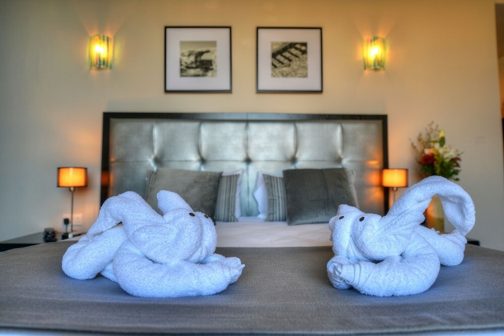 Фото St Julians Bay Hotel Malta