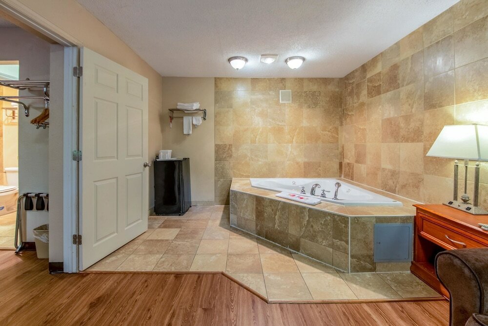 Фото Econo Lodge Mt Laurel