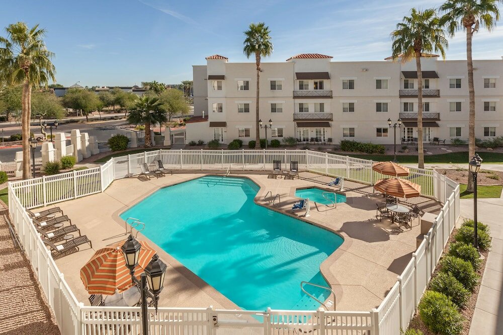 Фото Hyatt Place Phoenix/Chandler-Fashion Center