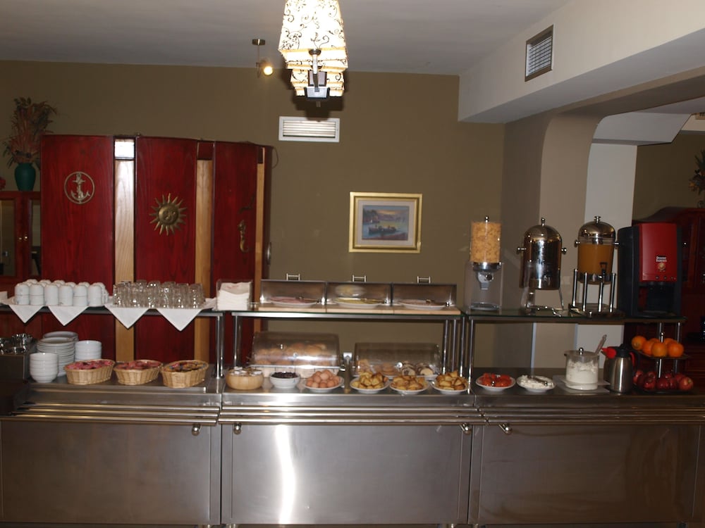 Фото Fanari Hotel