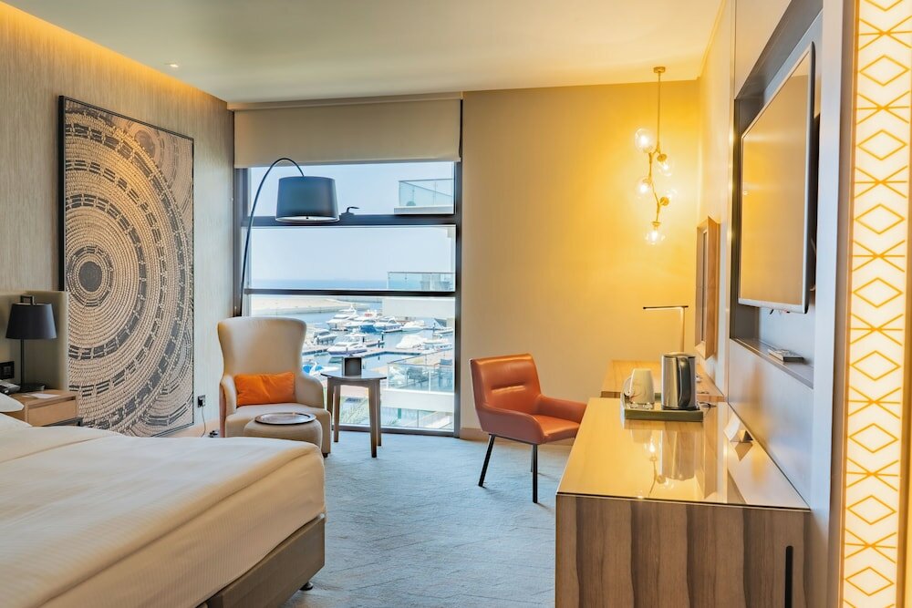 Фото Mysk Al Mouj