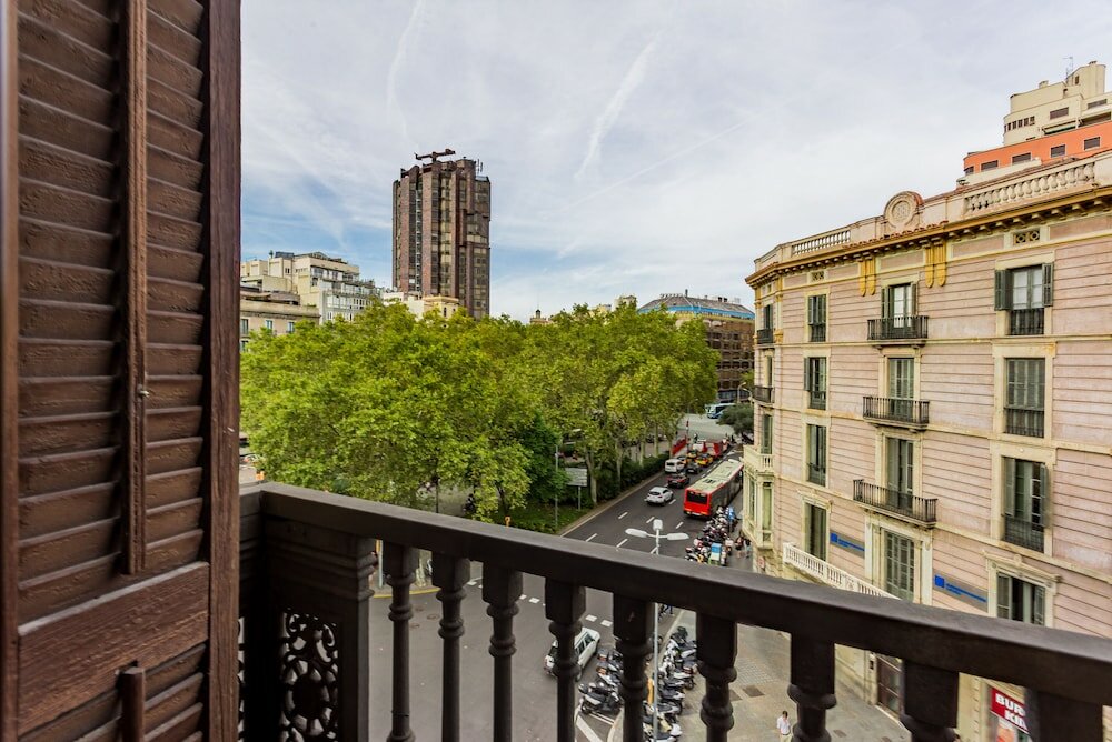 Фото Fontanella Green House