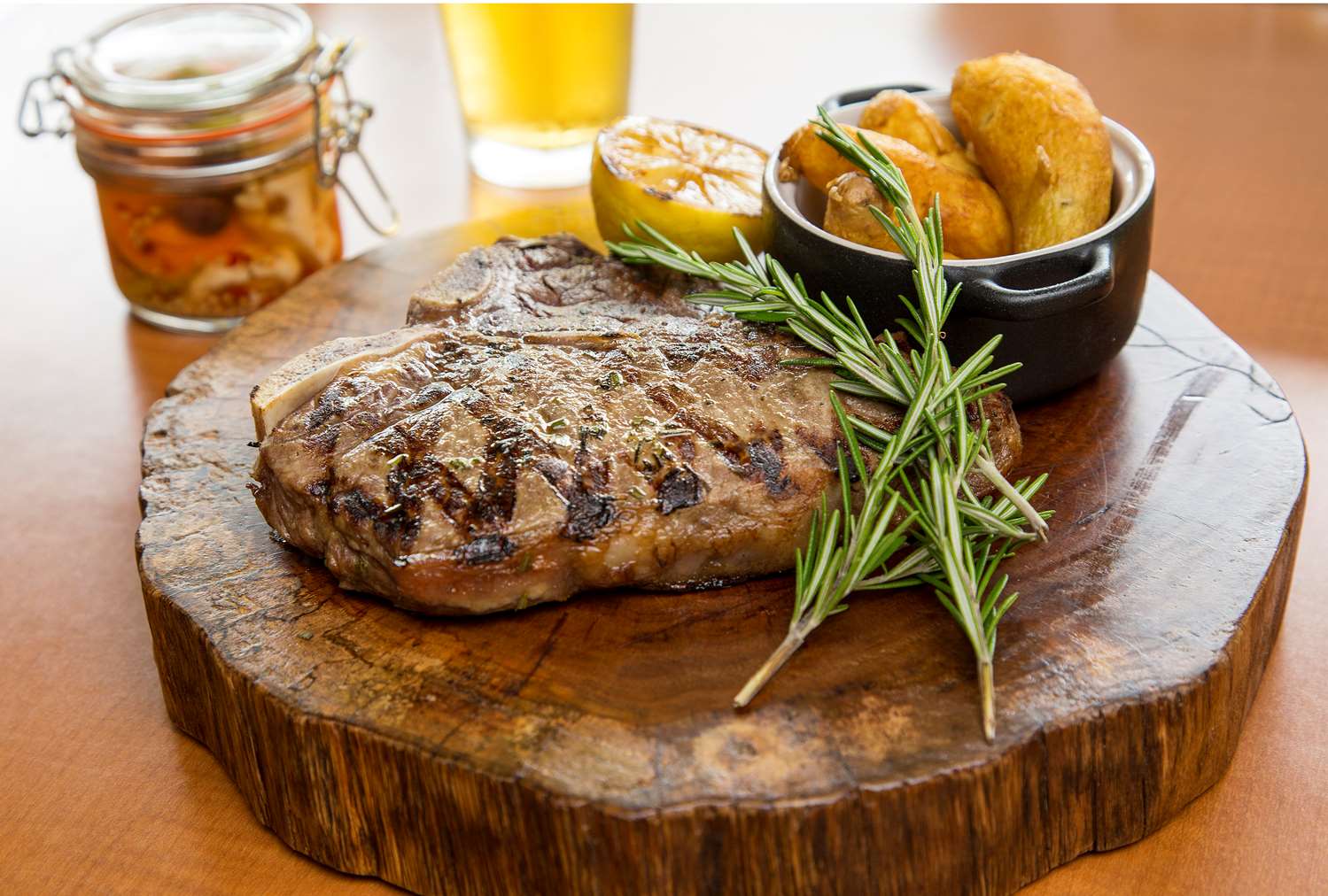 Фото Hilton Chicago/Northbrook