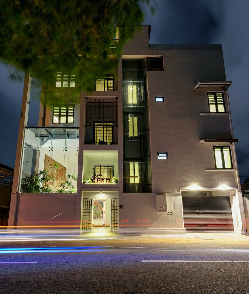 Фото Fern Colombo