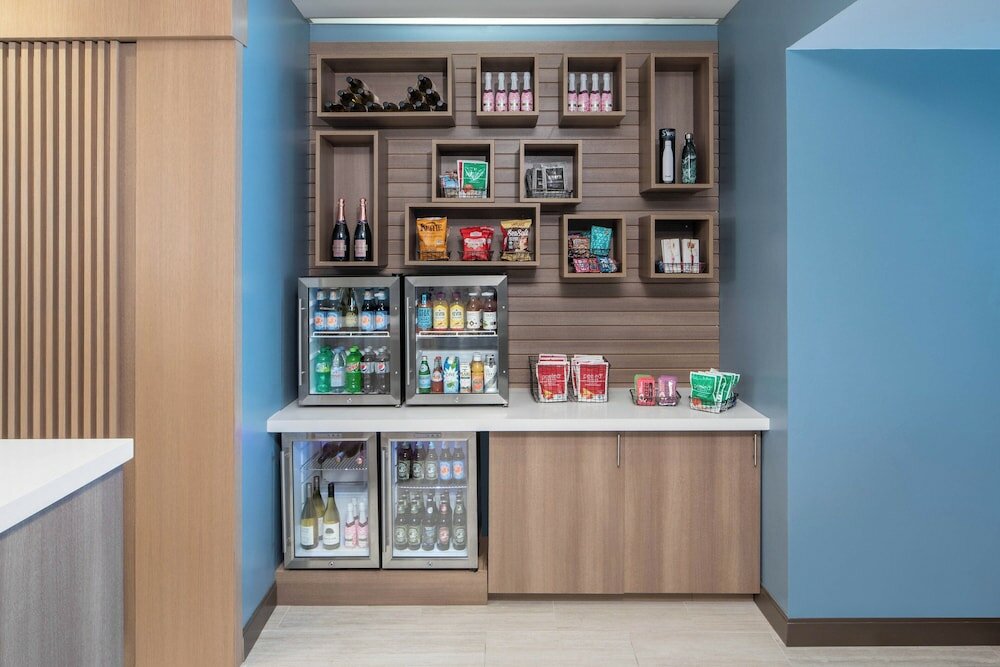 Фото Element New York Times Square West