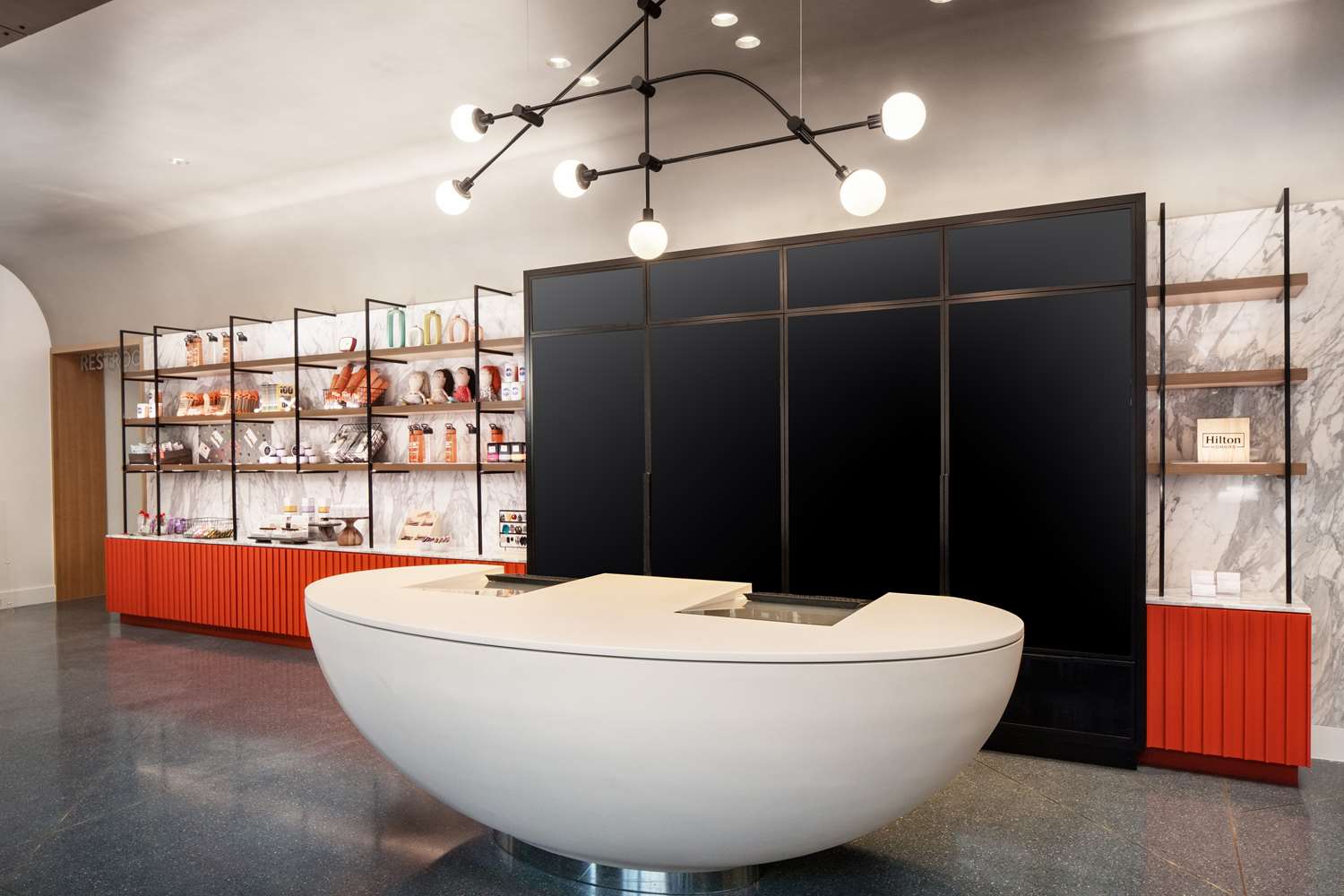 Фото Canopy by Hilton Grand Rapids Downtown