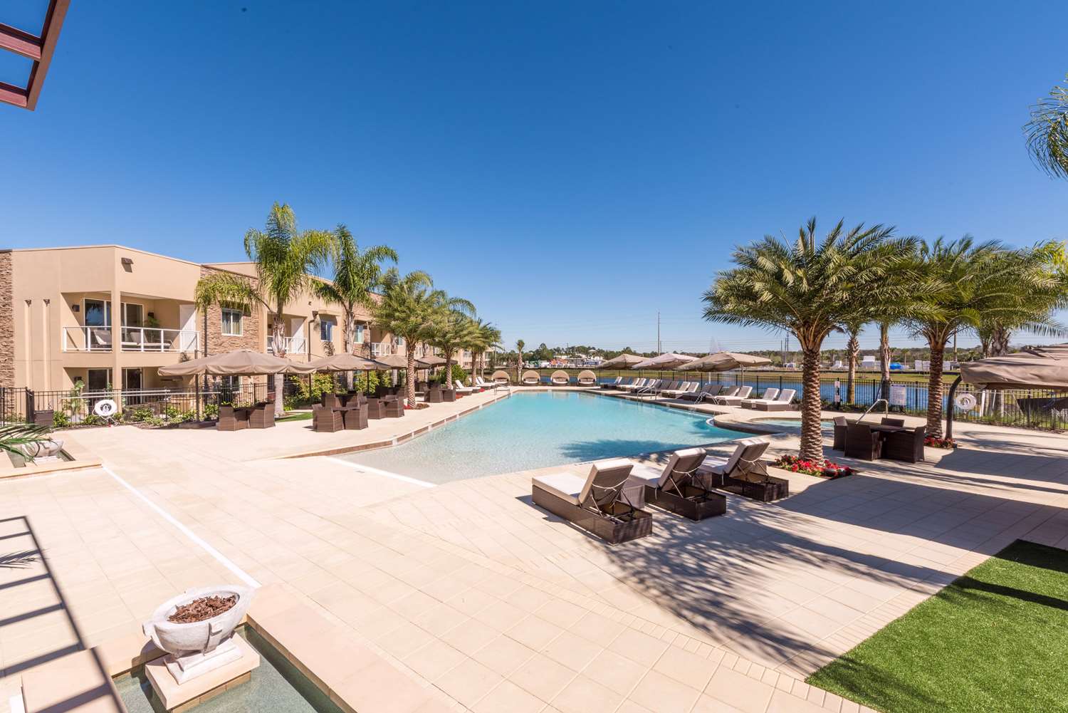 Фото Magic Village Yards, Trademark Collection by Wyndham