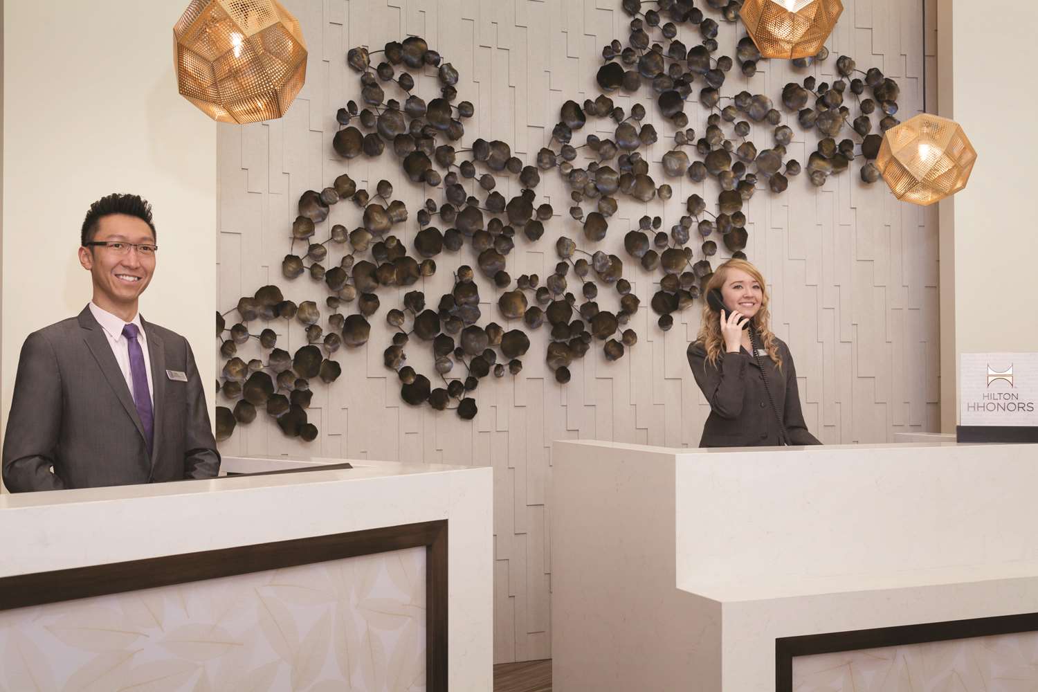 Фото Embassy Suites Portland/Hillsboro, Oregon