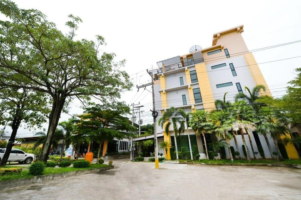 Фото Paradise Resort