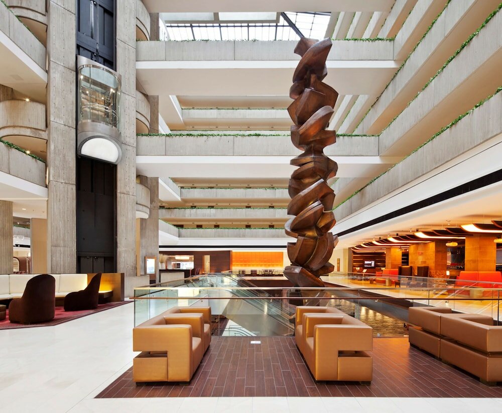 Фото Hyatt Regency O'Hare Chicago