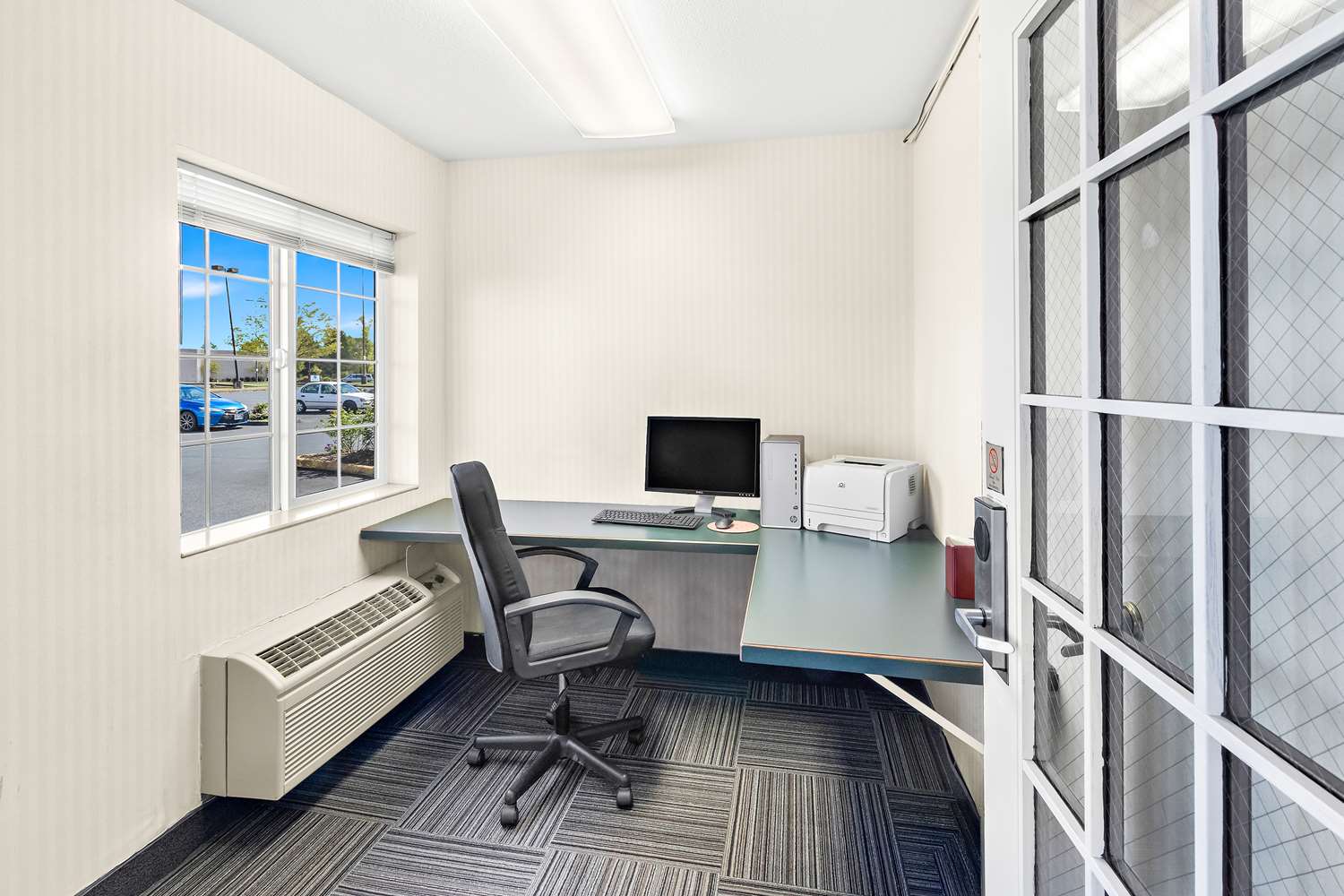 Фото GuestHouse Kelso Longview