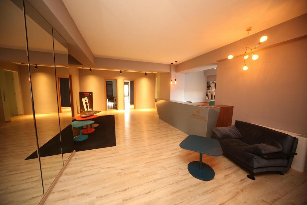 Фото L. M Club Hotel