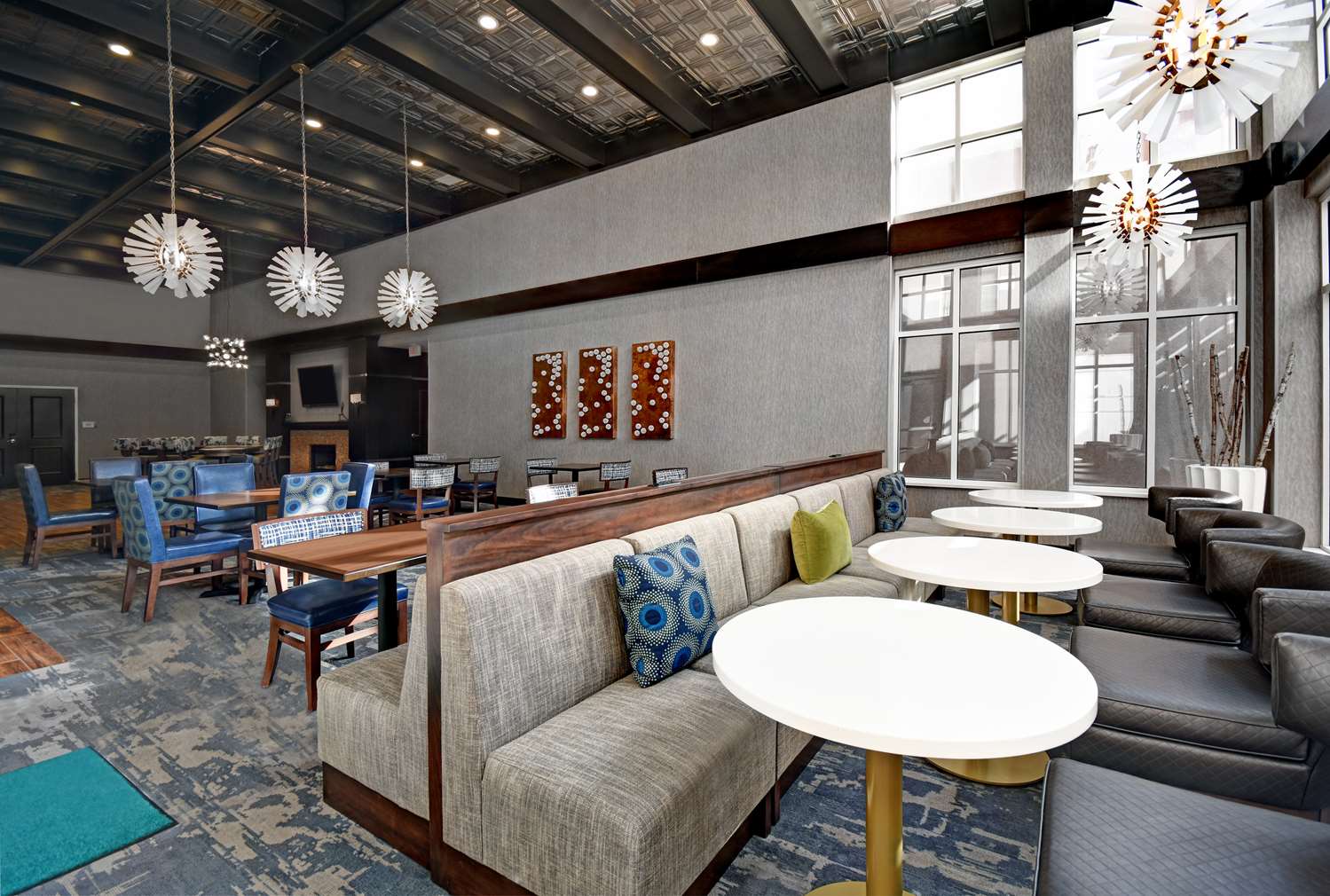 Фото Homewood Suites by Hilton Doylestown