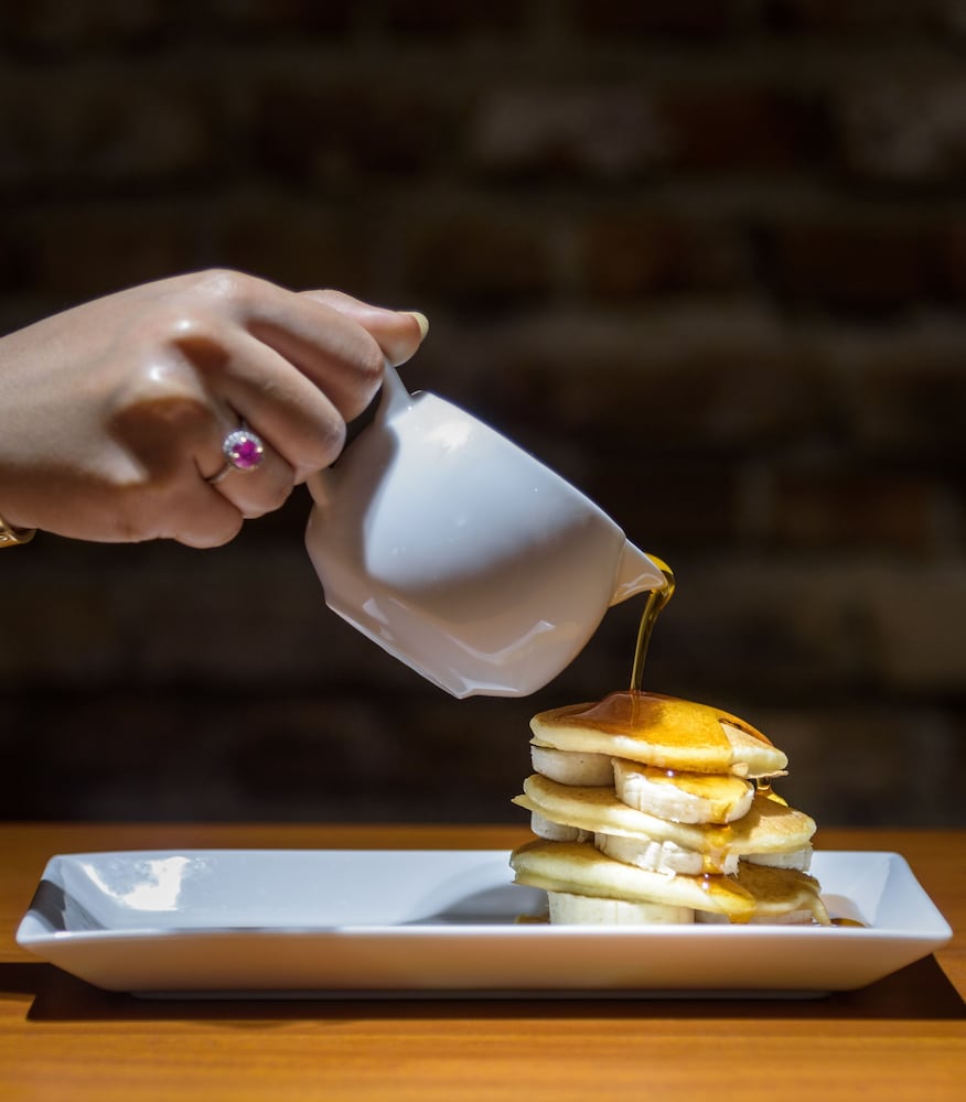 Фото Fern Colombo