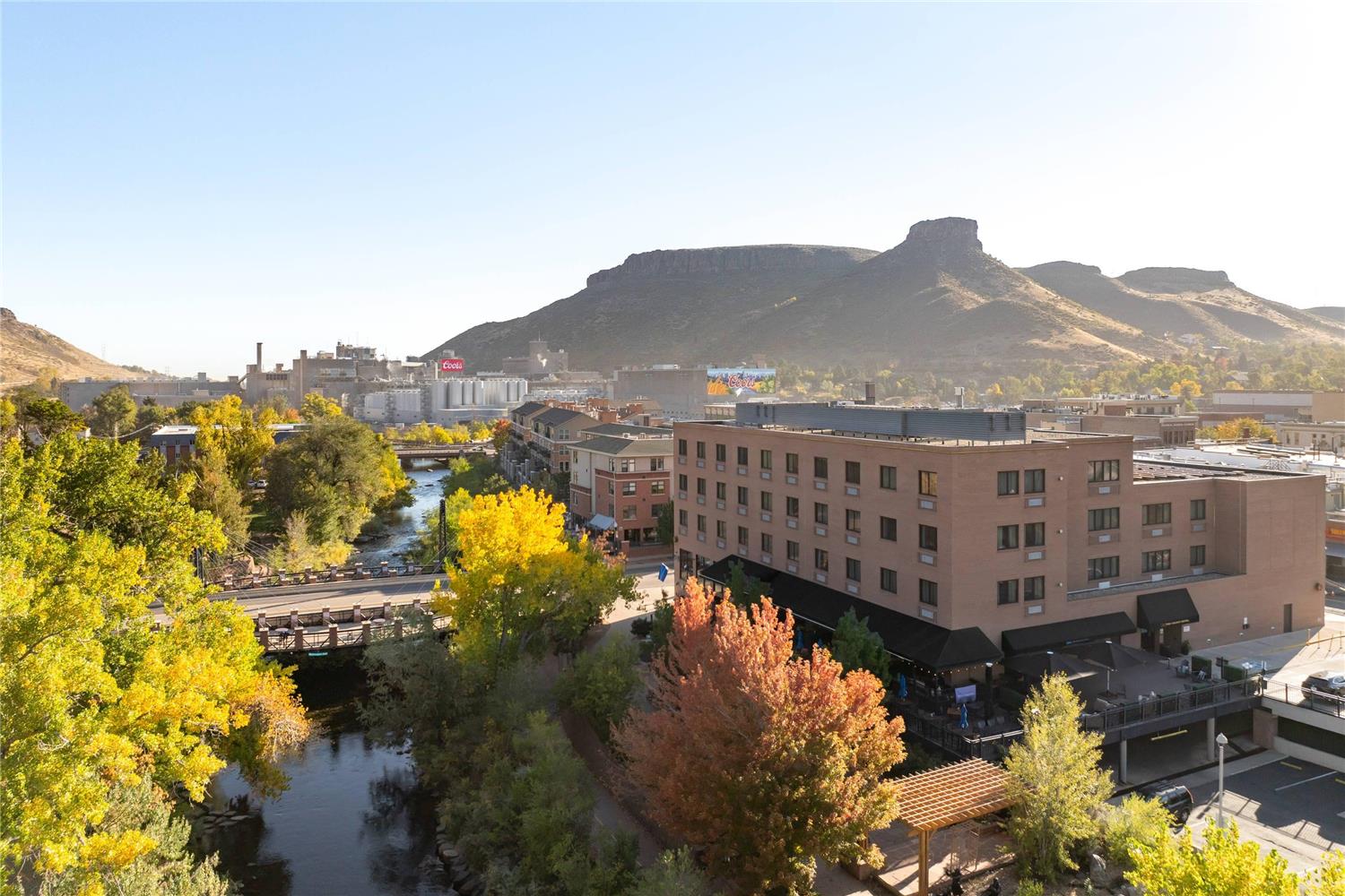 Фото The Golden Hotel, Ascend Hotel Collection