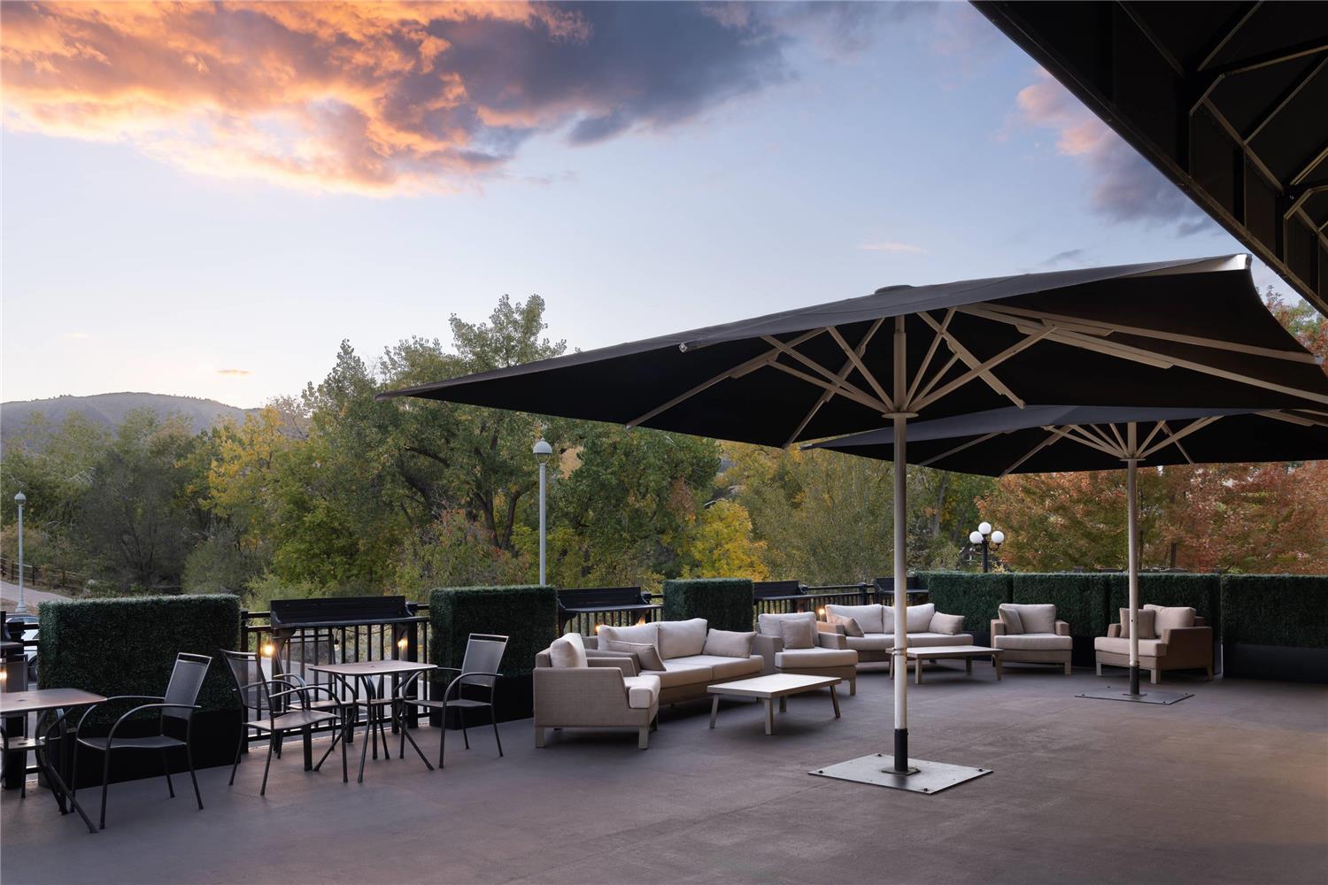 Фото The Golden Hotel, Ascend Hotel Collection