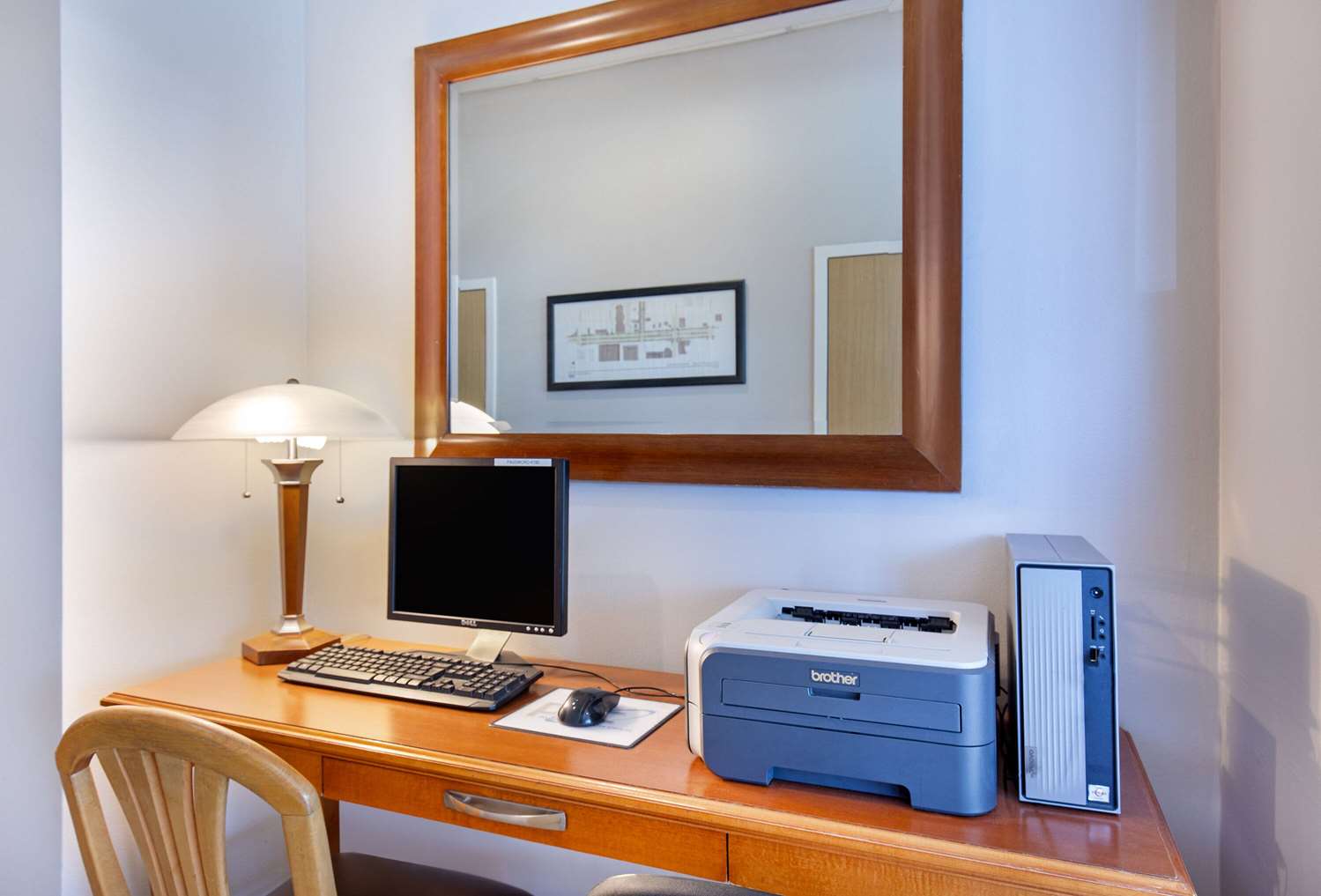 Фото Days Inn by Wyndham St George