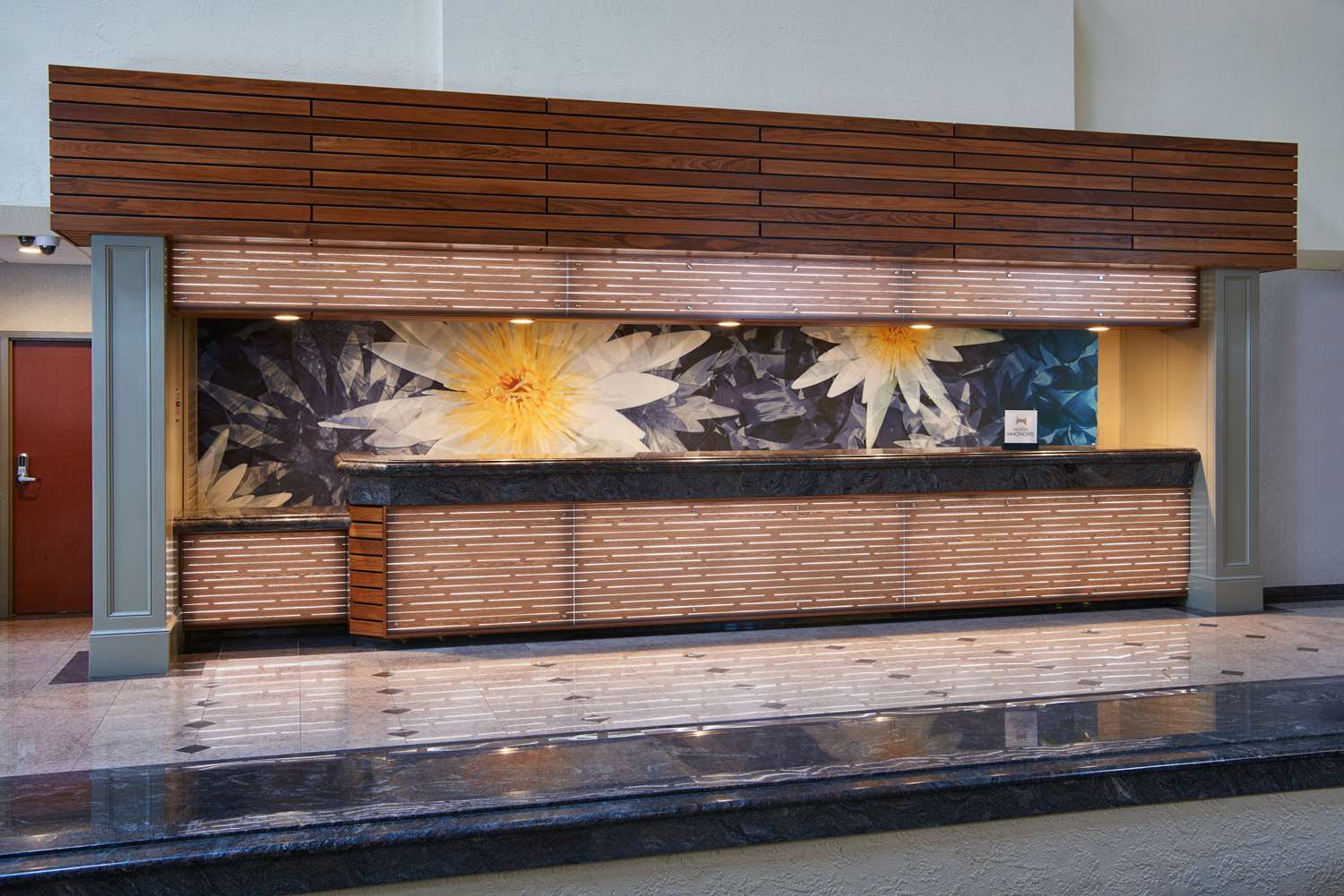 Фото DoubleTree by Hilton Fresno Convention Center