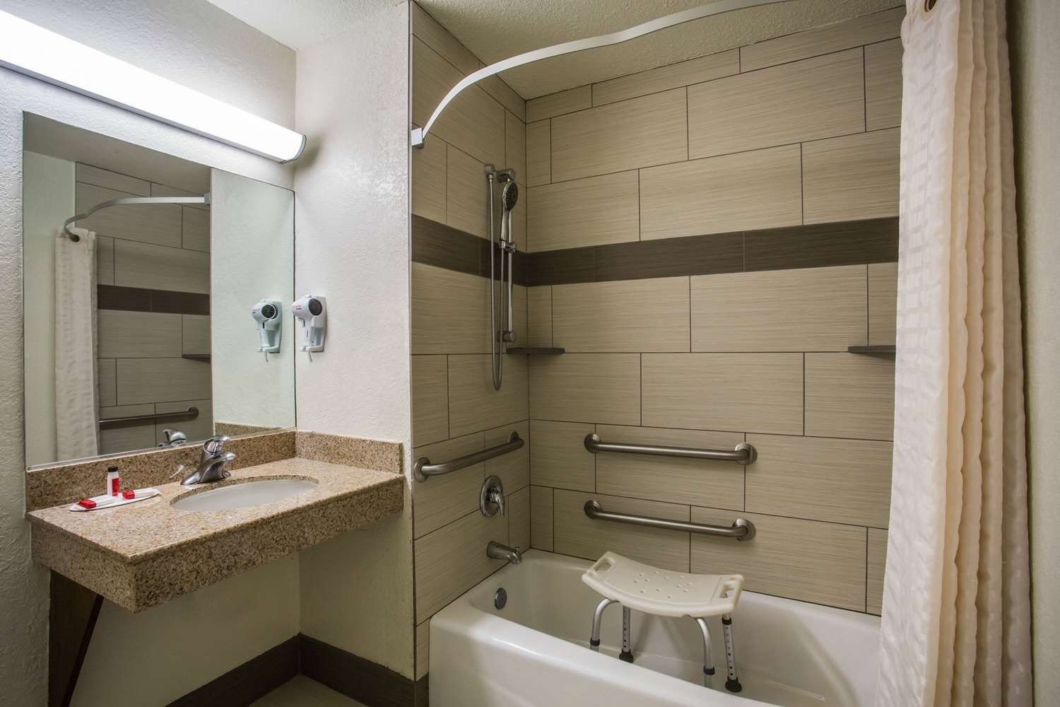 Фото Super 8 by Wyndham Flagstaff