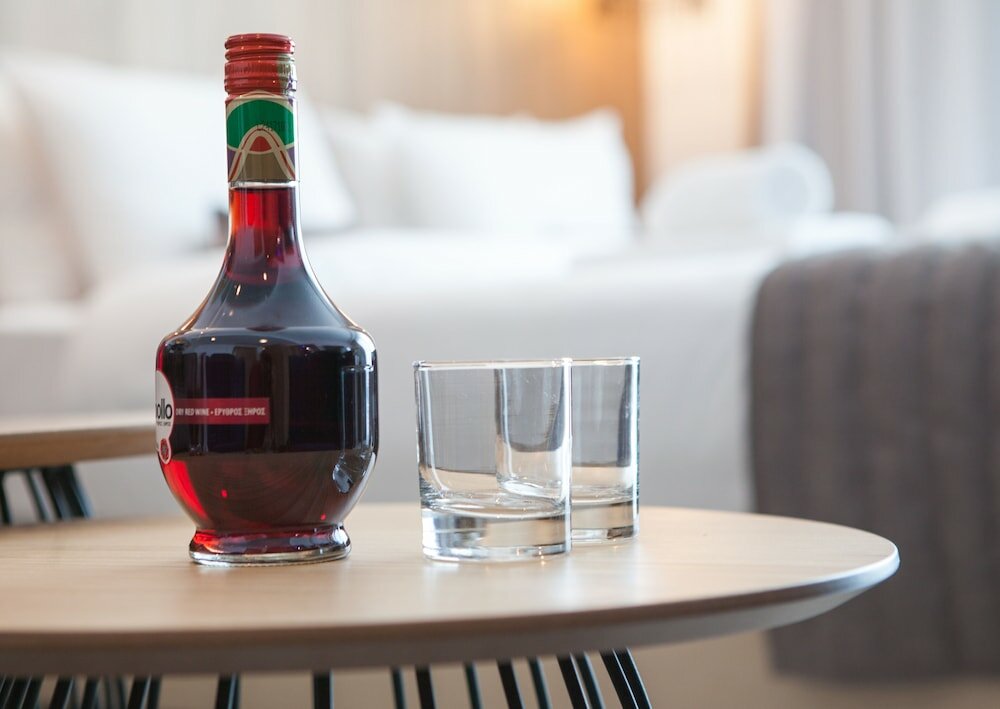 Фото The Blue Ivy Hotel and Suites