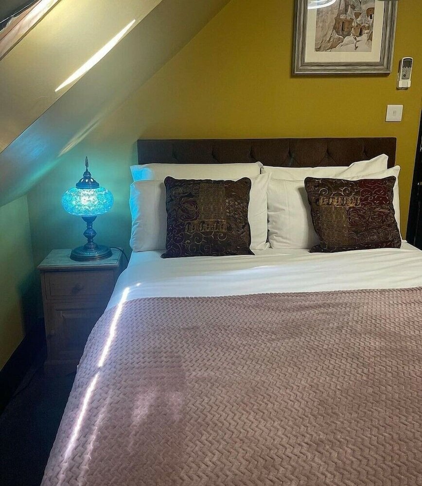 Фото Cappadocia Guest House