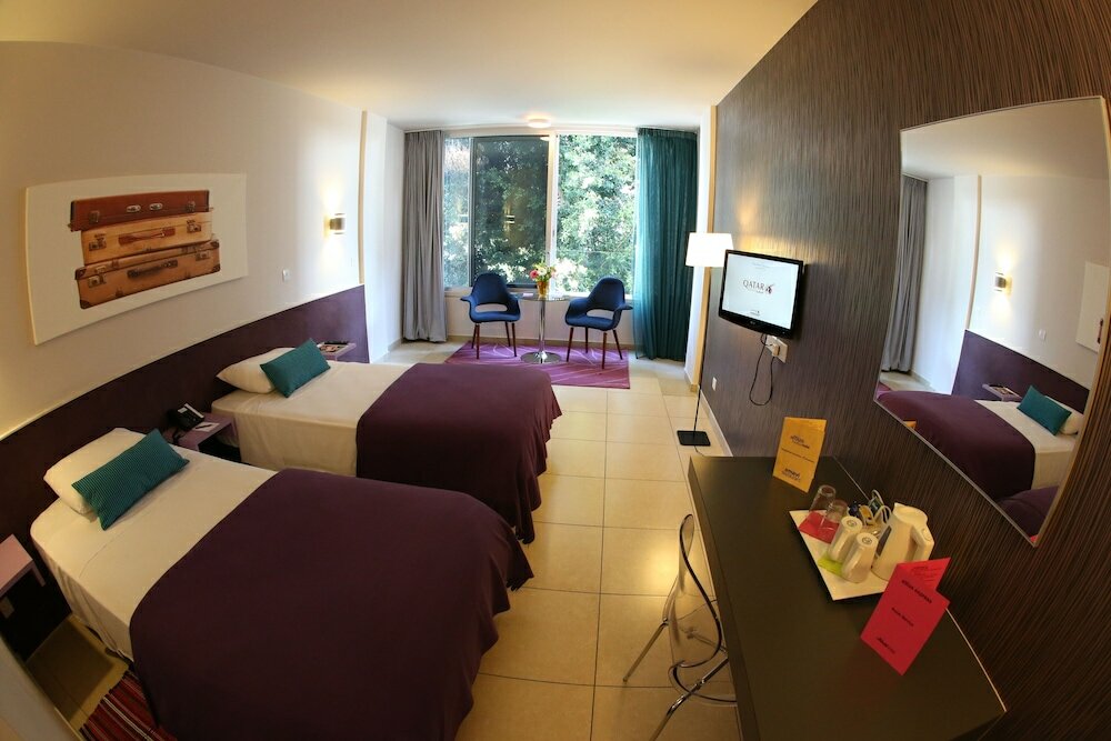 Фото Altius Boutique Hotel