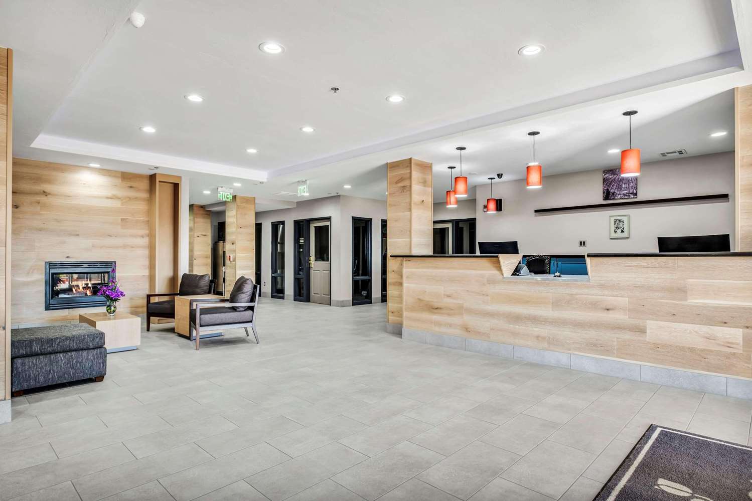 Фото Country Inn & Suites by Radisson, Oklahoma City at Northwest Expressway, Ok