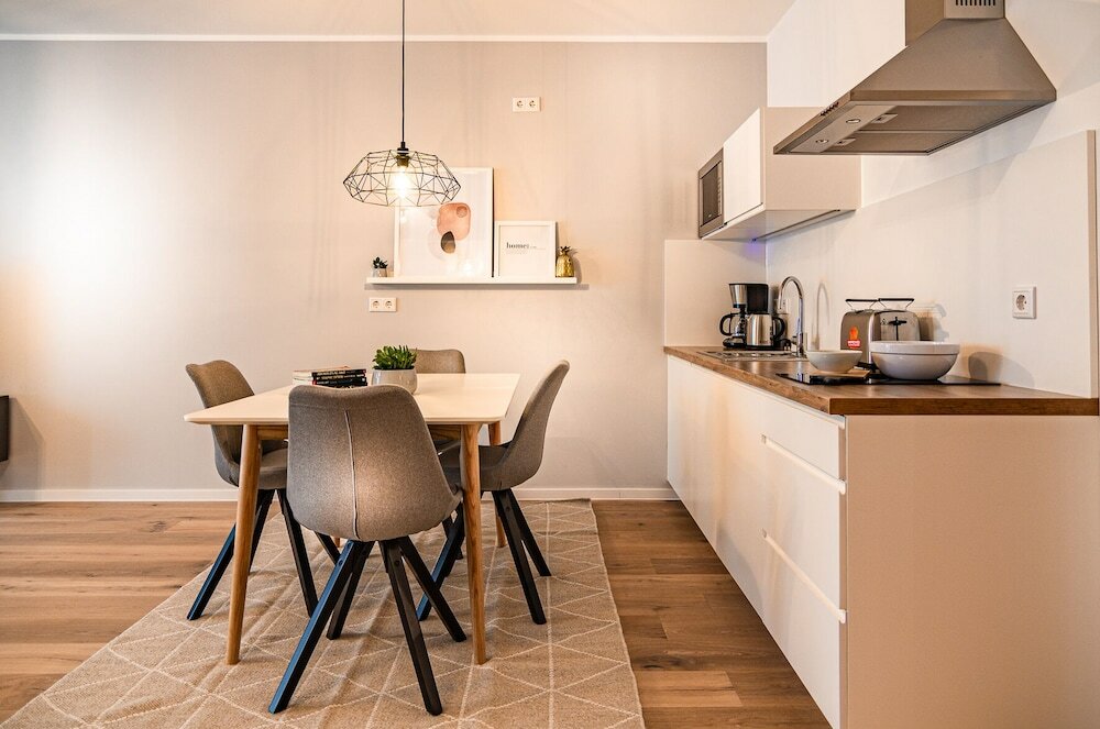 Фото Ночлег и завтрак Sleep Inn Düsseldorf