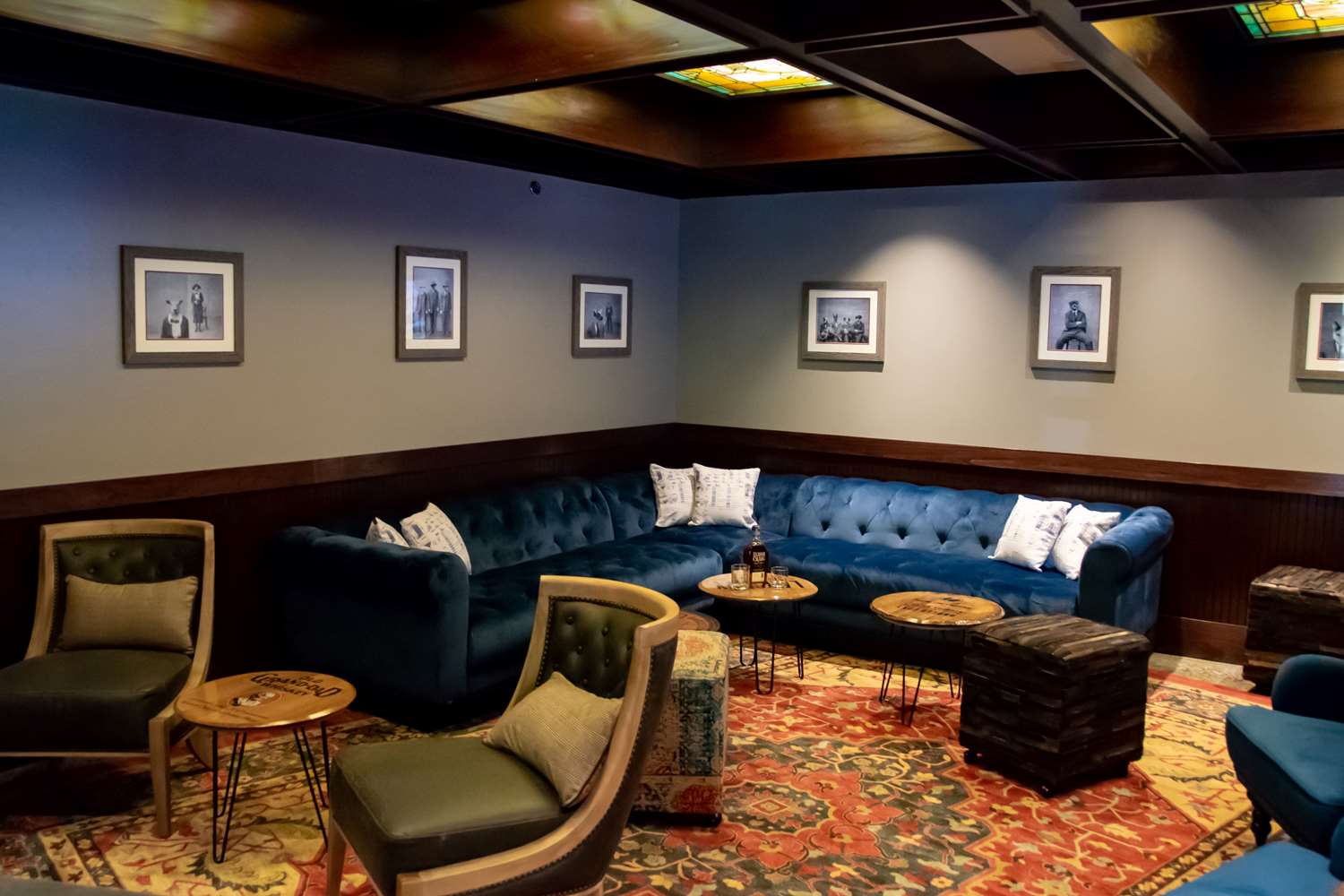 Фото Galt House Hotel Trademark Collection by Wyndham