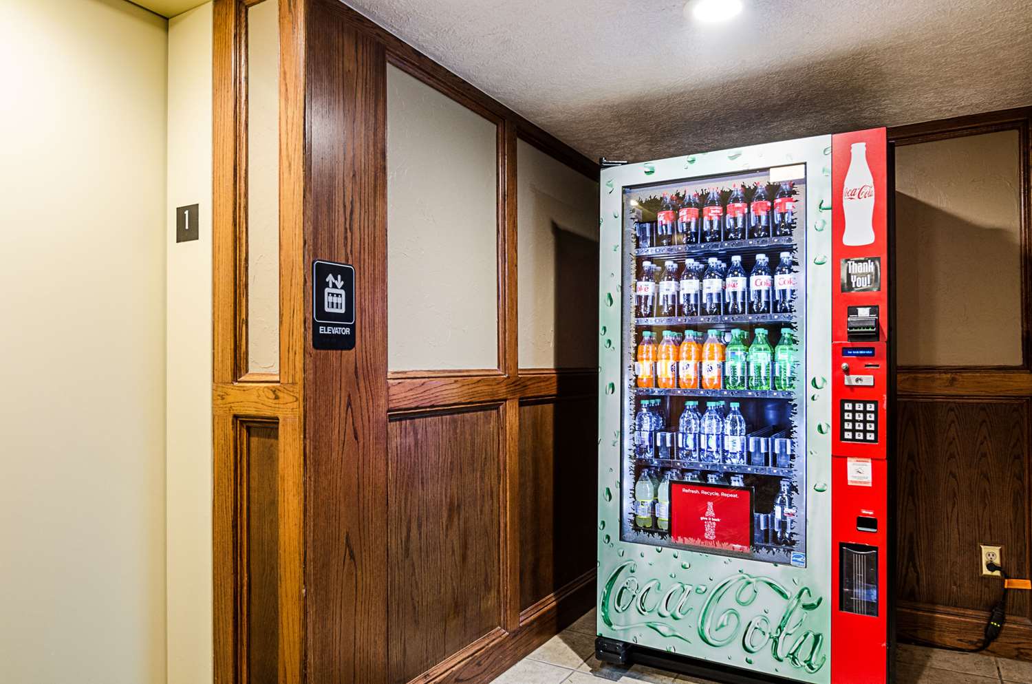 Фото Clarion Inn