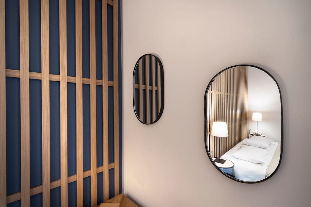 Фото Marina Alimos Hotel Apartments