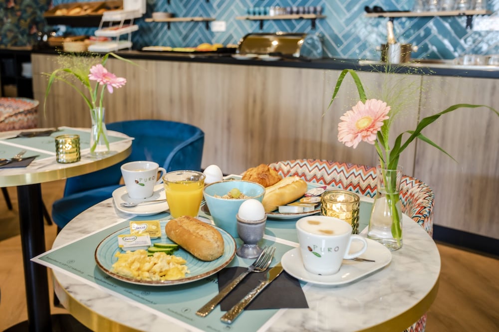 Фото Hotel Botterweck