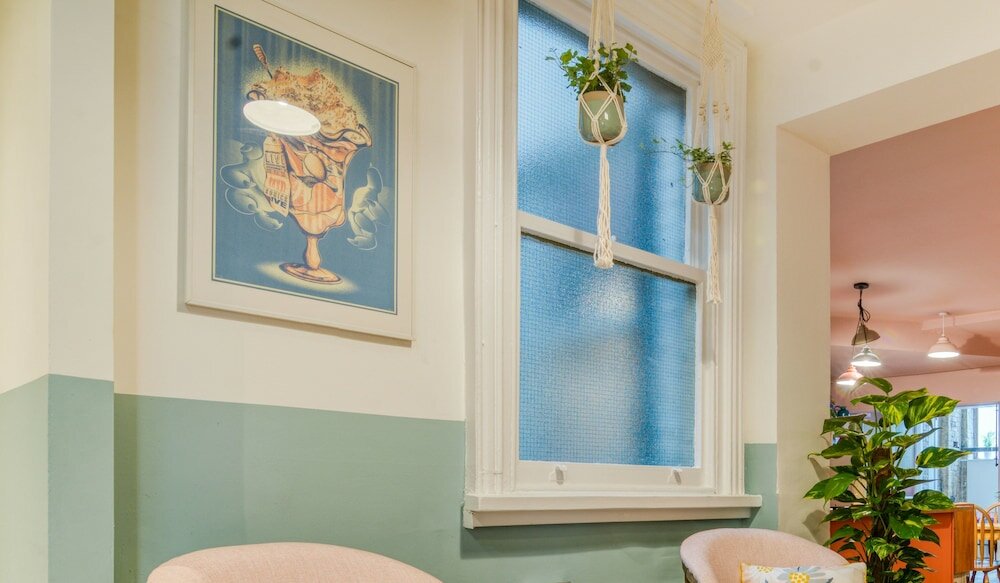 Фото Malacuna Birmingham