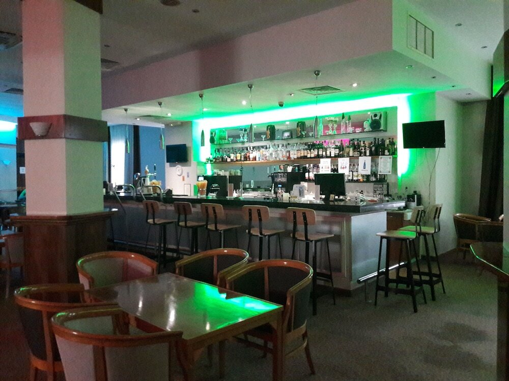 Фото Pavlo Napa Beach Hotel