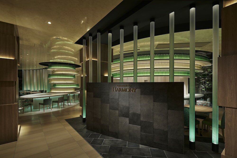 Фото Royal Twin Hotel Kyoto Hachijoguchi