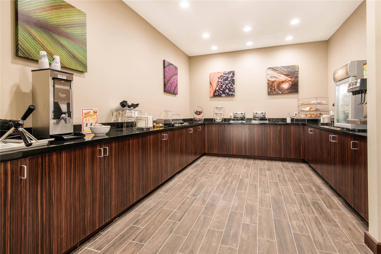 Фото MainStay Suites Moab near Arches National Park