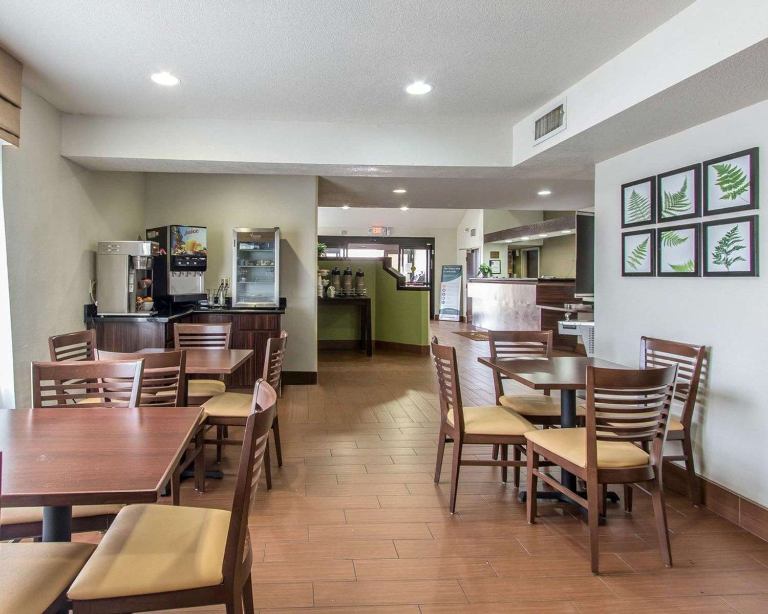 Фото The Douillet by Demeure Hotels