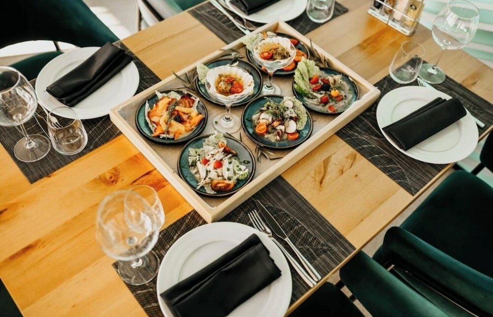 Фото Amara Hotel & SPA