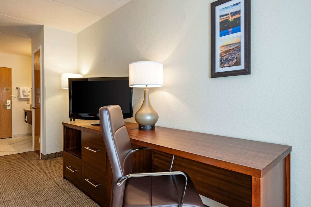 Фото Comfort Inn Kissimmee-Lake Buena Vista South