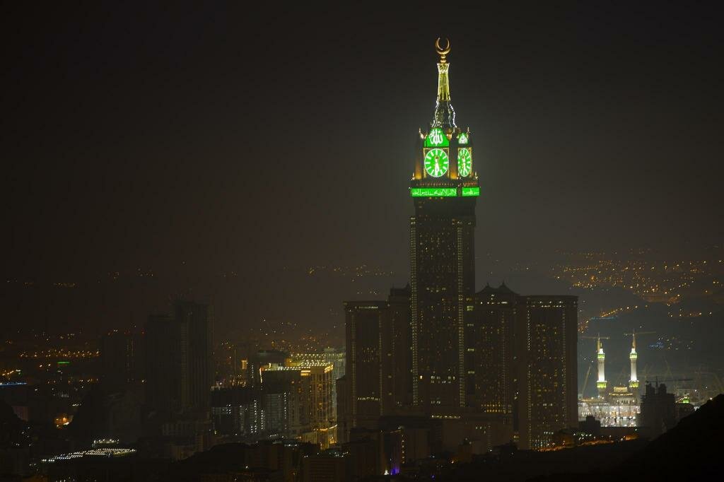 فندق فندق طيبة الضيافة ، مكة المكرمة، صورة