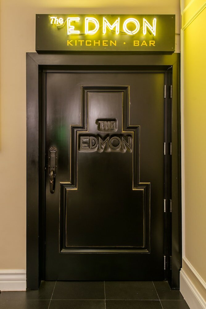 Фото Hollywood Historic Hotel