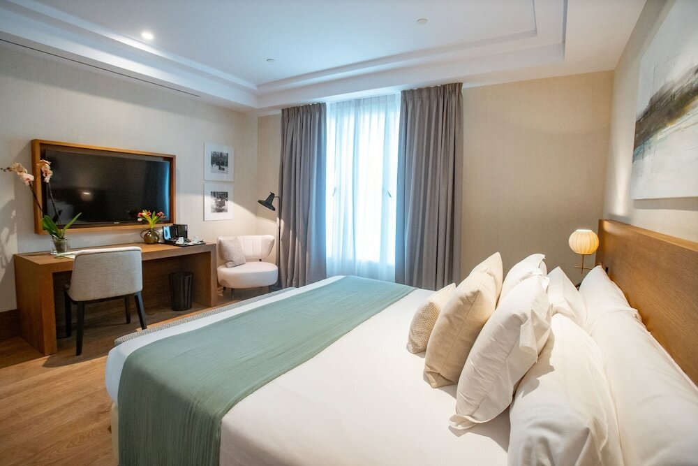 Фото Отель Soho Boutique Equitativa