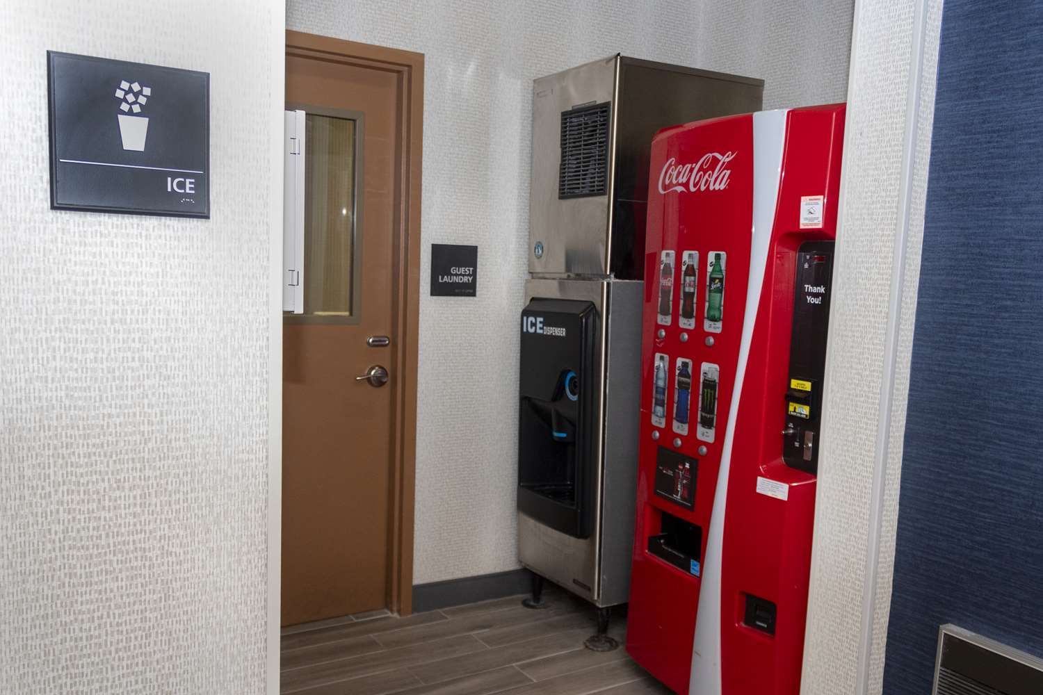 Фото Hampton Inn & Suites Riverton, Wy