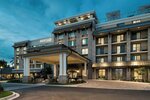 Отель Courtyard by Marriott Hilton Head Island