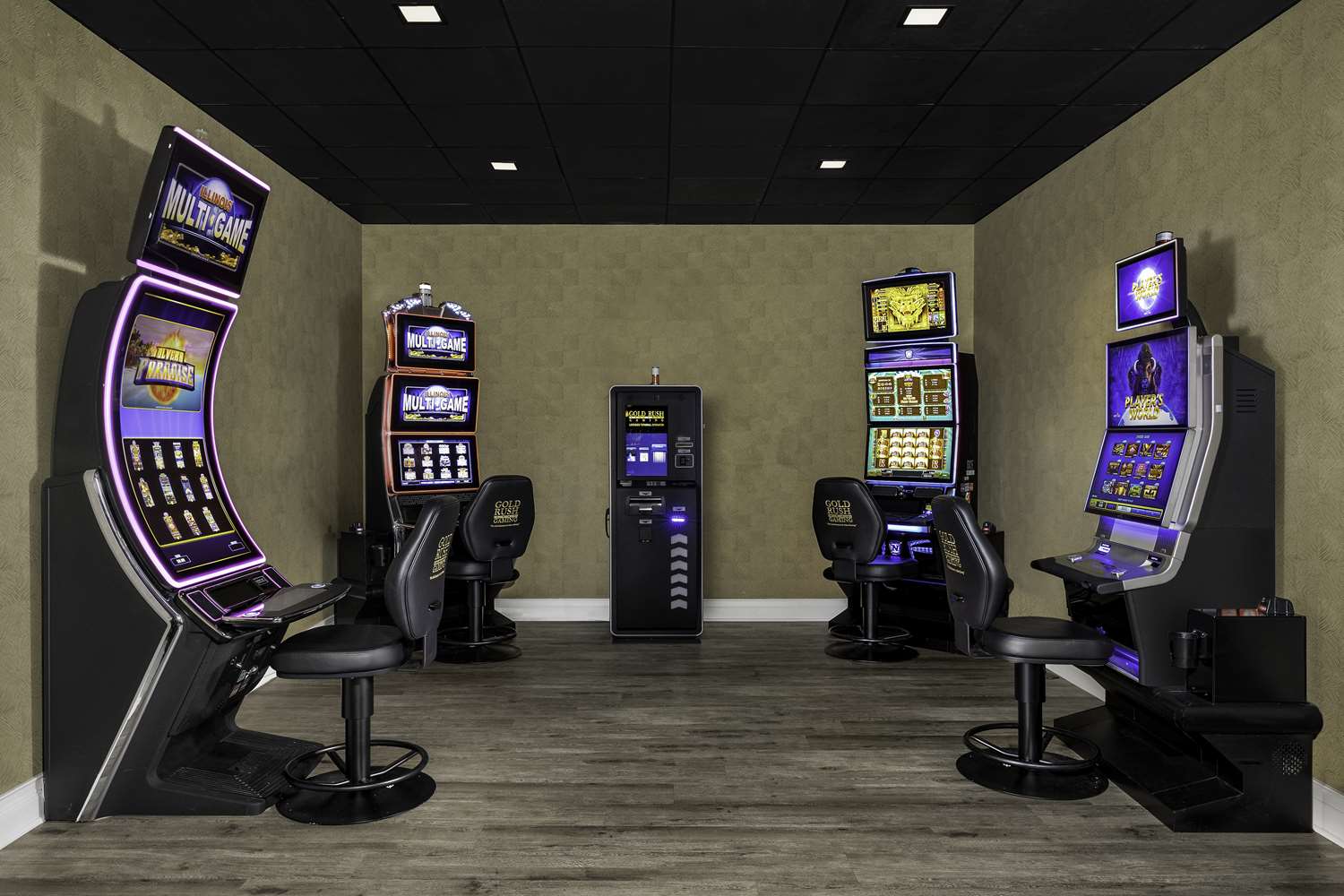 Фото DoubleTree by Hilton Chicago O'Hare Airport - Rosemont