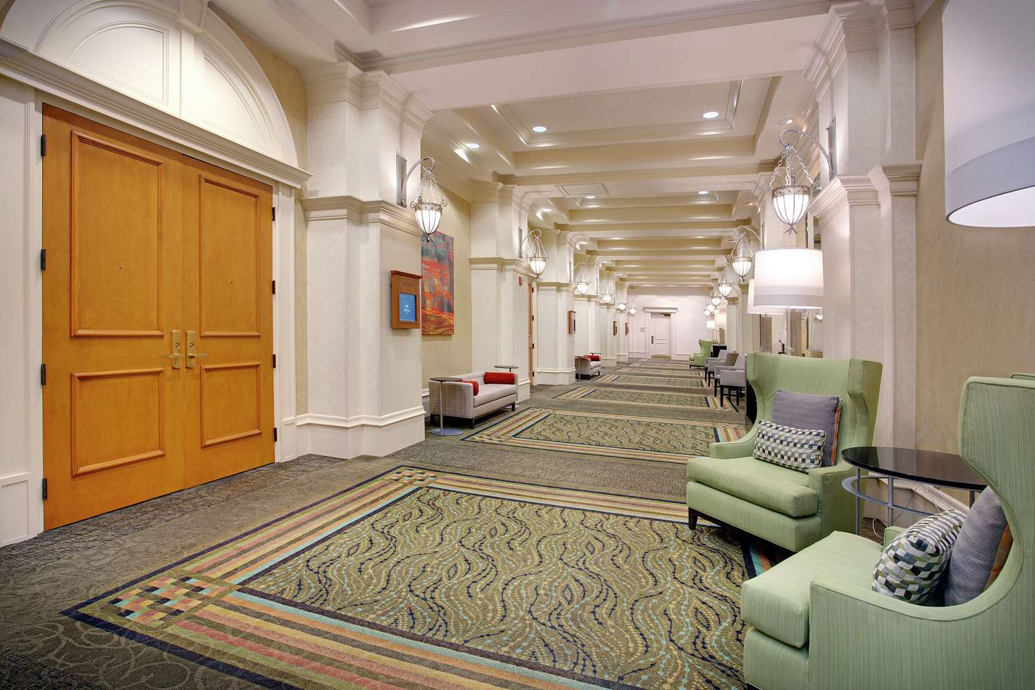 Фото Hilton Naples