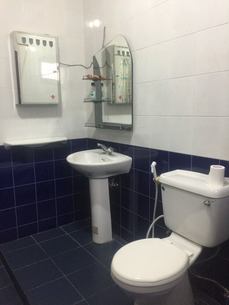 Фото Resident View Homestay