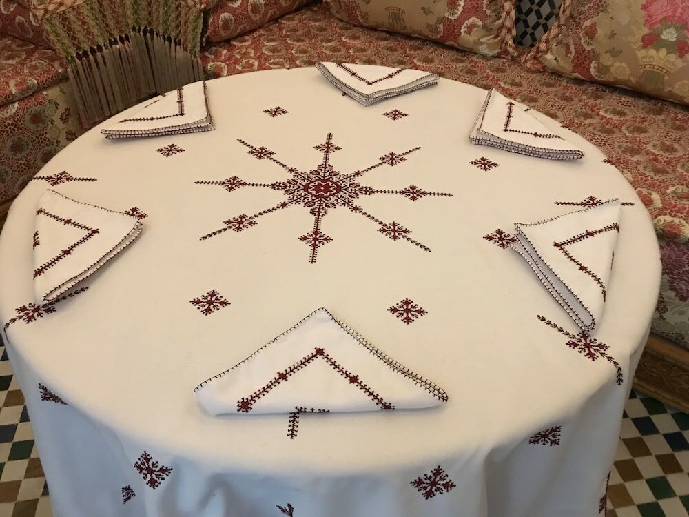 Фото Dar D'or Fes