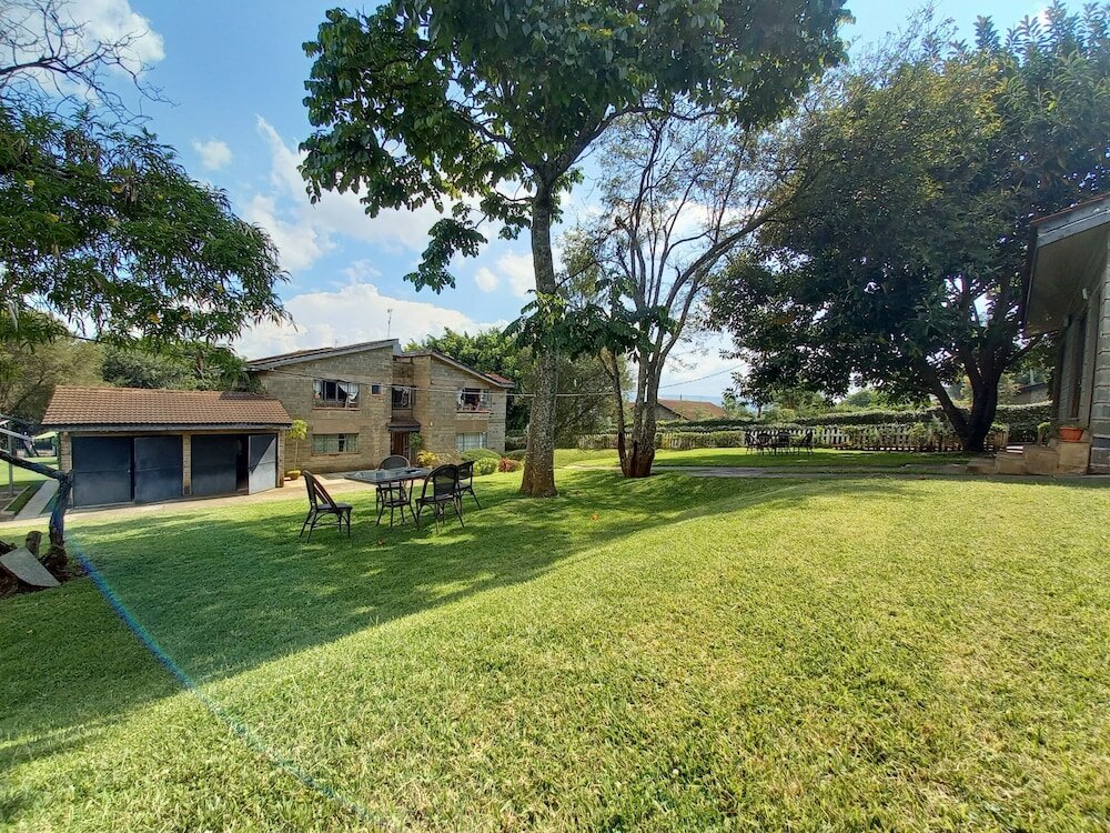 Фото The Alps Hotel