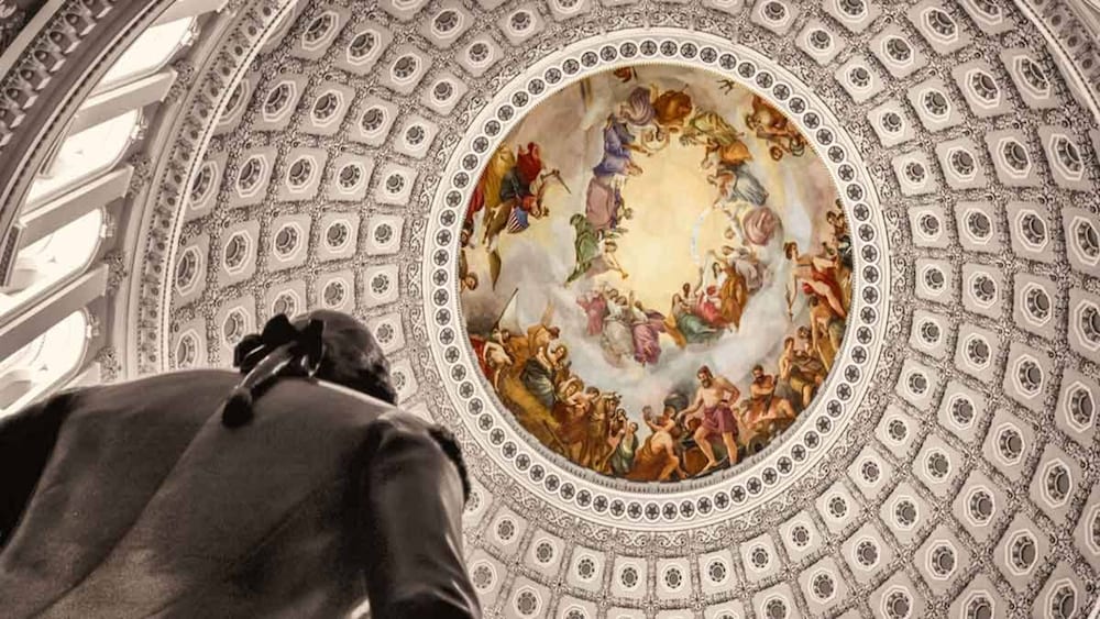 Фото Willard InterContinental Washington